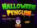 Játék Halloween Pingvin online