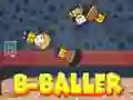 Játék B-Baller online
