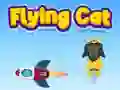 Játék Repülő macska online