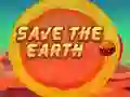 Játék Mentsd meg a Földet online