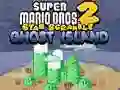 Játék Super Mario Bros: Csillag Hajsza 2 - Szellem Sziget online Játék Super Mario Bros: Csillag Hajsza 2 - Szellem Sziget online