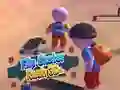 Játék Flip Skater Rush 3D online Játék Flip Skater Rush 3D online