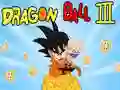 Játék Dragon Ball III online Játék Dragon Ball III online