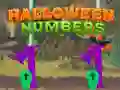Játék Halloween számok online Játék Halloween számok online