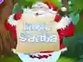 Játék Kis Mikulás online