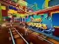 Játék Vonatszörfösök online Játék Vonatszörfösök online