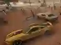 Játék Zombi Autóbaleset: Drift Zóna online