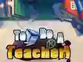 Játék Tanárnak Lenni online