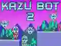 Játék Kazu Bot 2 online Játék Kazu Bot 2 online