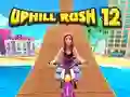 Játék Uphill Rush 12 online