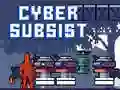 Játék Kyber Túlélés online Játék Kyber Túlélés online