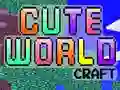 Játék Cuki Világ Kézműves online