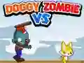 Játék Kutya a zombik ellen online Játék Kutya a zombik ellen online
