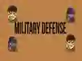 Játék Katonai Védelem online