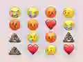 Játék Emoji Rendező Mester online Játék Emoji Rendező Mester online
