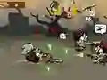 Játék Őrült Zombi online Játék Őrült Zombi online