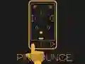 Játék Pinbounce online Játék Pinbounce online