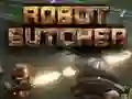 Jåték Robot Hentes online Jåték Robot Hentes online