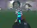 Játék Zombi Túlélés Fegyverrel 3D online Játék Zombi Túlélés Fegyverrel 3D online