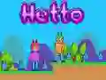 Játék Hetto online