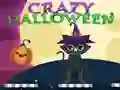 Játék Őrült Halloween online Játék Őrült Halloween online