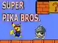 Játék Super Pika Fiúk online