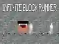 Játék Végtelen blokkfutó online Játék Végtelen blokkfutó online