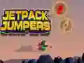 Játék Jetpack Ugrók online Játék Jetpack Ugrók online