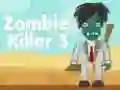 Játék Zombi Ölő 3 online