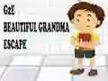 Játék Szökés a Gyönyörű Nagymamától G2E online Játék Szökés a Gyönyörű Nagymamától G2E online