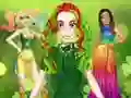 Játék Szent Patrik Napi Hercegnő Kihívás online