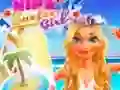 Játék Nina Szörfös Lány online Játék Nina Szörfös Lány online