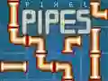 Játék Pixeles Csövek online