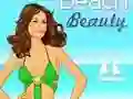 Játék Tengerparti Szépség online