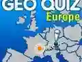 Játék Földrajzi Kvíz Európa online Játék Földrajzi Kvíz Európa online