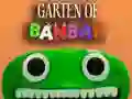 Játék Banban Kertje online