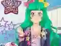Játék Manga Liliom online Játék Manga Liliom online