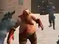 Játék Jó Fiúk VS Rossz Fiúk Zombi online Játék Jó Fiúk VS Rossz Fiúk Zombi online