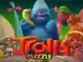 Játék Trollok Puzzles online Játék Trollok Puzzles online