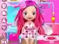 Játék Baby Bella Cukorvilág online Játék Baby Bella Cukorvilág online