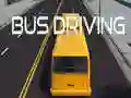 Játék Buszvezetés online