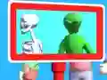 Játék Találd meg az Idegent 3D online