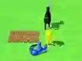 Játék Íjász Cowboy online