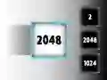 Játék Inverzió 2048 online