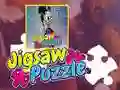 Játék Scrooge Puzzle Őrület online
