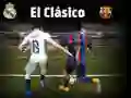 Játék El Clásico online