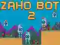 Játék Zaho Bot 2 online Játék Zaho Bot 2 online