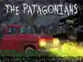 Játék A Patagónok 1. rész online