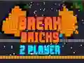 Játék Törd Meg a Téglákat 2 Játékos online