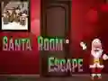 Játék Amgel Santa szoba elmenekülés online